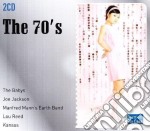 70's (The) / Various (2 Cd)