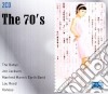 70's (The) / Various (2 Cd) cd