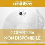 80's cd