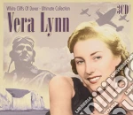 Vera Lynn - White Cliffs Of Dover cd