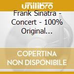 Frank Sinatra - Concert - 100% Original 2Cd+1Dvd cd