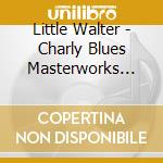 Little Walter - Charly Blues Masterworks Vol 19 cd
