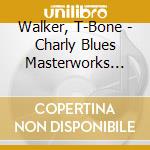 Walker, T-Bone - Charly Blues Masterworks Vol 24 cd