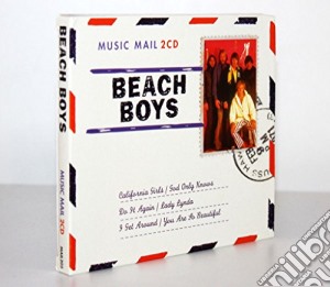 Beach Boys - Beach Boys (mm-2cd) cd musicale di Beach Boys