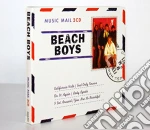 Beach Boys - Beach Boys (mm-2cd) cd