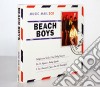 Beach Boys - Beach Boys (mm-2cd) cd