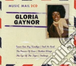 Gaynor Gloria - Gloria Gaynor (mm-2cd) cd