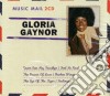 Gaynor Gloria - Gloria Gaynor (mm-2cd) cd