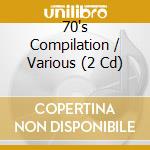 70's Compilation / Various (2 Cd)