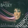 Shirley Bassey - Shirley Bassey (3 Cd) cd