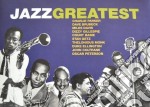 Jazz Greatest / Various (10 Cd)