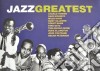 Jazz Greatest / Various (10 Cd) cd