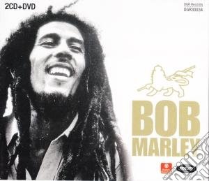 Bob Marley - Bob Marley (2 Cd+Dvd) cd musicale di Bob Marley