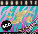Absolute 80's cd