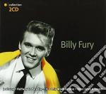 Billy Fury - The Ultimate Collection cd