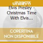 Elvis Presley - Christmas Time With Elvis Presley cd