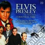 Elvis Presley & Friends - Christmas Time cd
