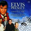 Elvis Presley & Friends - Christmas Time cd