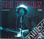 Jimi Hendrix - Jimi Hendrix (2 Cd+Dvd)