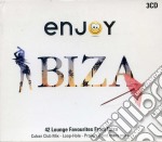 Ibiza: 42 Lounge Favourites From Ibiza / Various (3 Cd)