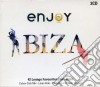 Ibiza: 42 Lounge Favourites From Ibiza / Various (3 Cd) cd