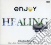 Enjoy Healing / Various (3 Cd) cd