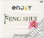 Enjoy Feng Shui / Various (3 Cd) cd