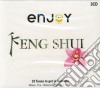 Enjoy Feng Shui / Various (3 Cd) cd
