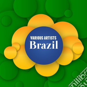 Brazil / Various (3 Cd) cd musicale di Enjoy
