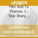 Film And Tv Themes 1 - 