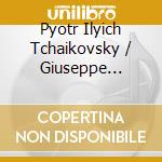 Pyotr Ilyich Tchaikovsky / Giuseppe Tartini - Violin Concerto cd musicale di Pyotr Ilyich Tchaikovsky / Tartini