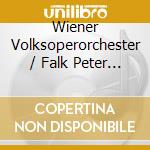 Wiener Volksoperorchester / Falk Peter - Waltzes, Marches & Polkas cd