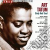 Art Tatum - A Jazz Hour With cd