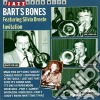 Bart Bone's / Silvia Droste - A Jazz Hour With cd