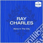 Ray Charles - Alone In The City cd
