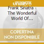Frank Sinatra - The Wonderful World Of 1952-1960 cd