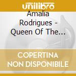 Amalia Rodrigues - Queen Of The Fado cd