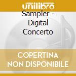 Sampler - Digital Concerto cd