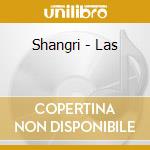 Shangri - Las cd