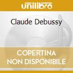 Claude Debussy cd