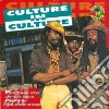 Culture - In Culture cd