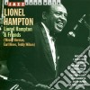 Lionel Hampton & Friends - A Jazz Hour With cd