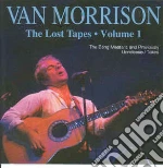 Van Morrison - The Lost Tapes Volume 1 cd