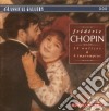 Fryderyk Chopin - 14 Waltzes cd