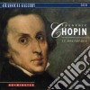 Fryderyk Chopin - 12 Nocturnes cd