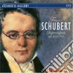 Franz Schubert - Impromptus Op.90+142