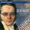 Franz Schubert - Impromptus Op.90+142 cd