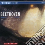 Ludwig Van Beethoven - Piano Concerto 1 & 3 cd