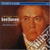 Ludwig Van Beethoven - Piano Concerto No. 2 & cd