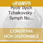 Pyotr Ilyich Tchaikovsky - Symph No 6'Pathetique' cd